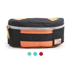 아이티알,NE P 8036 캐주얼가방 힙쌕 힙색 패션가방 패브릭힙쌕