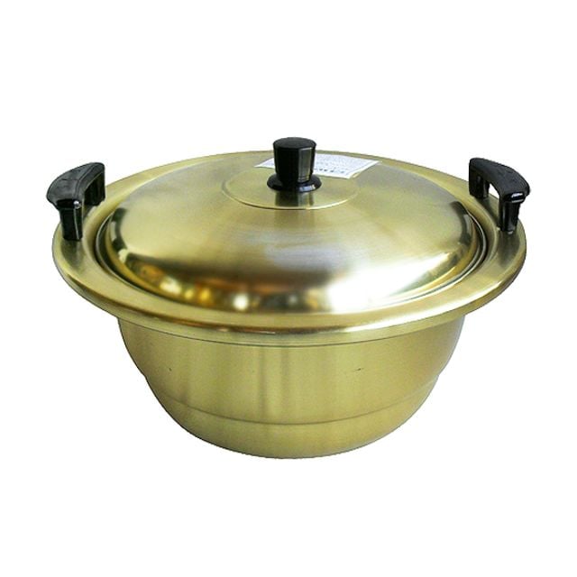 양은 찜다라이 (중소) 찜솥 찜냄비