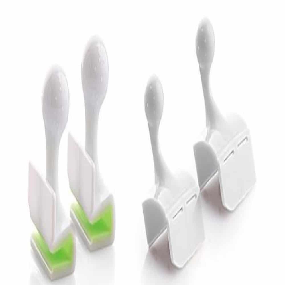 좌변기 위생 손잡이 2개 변기스틱 화장실변기손잡이