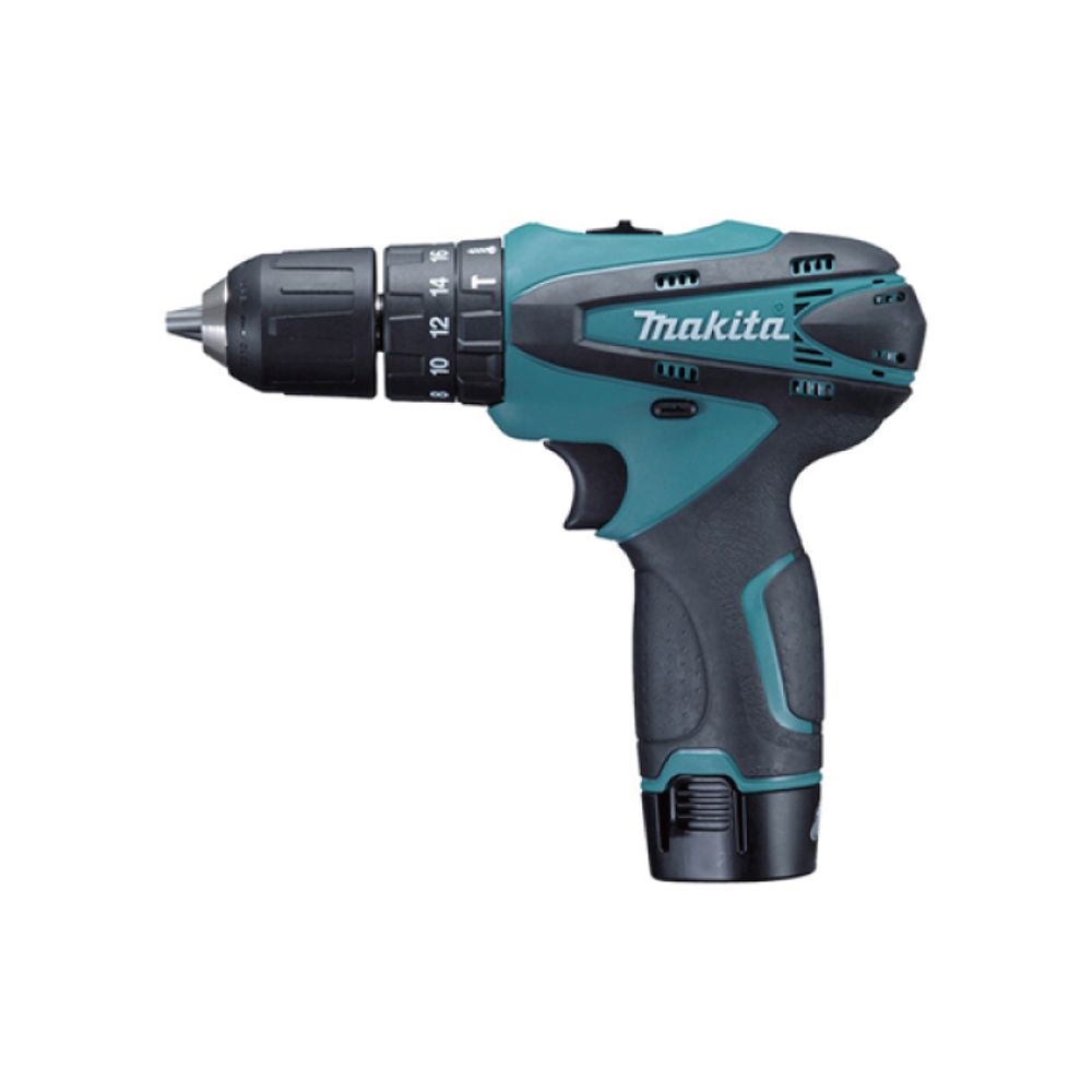MAKITA 충전함마드릴드라이버_HP330DWE 10.8V/1.3Ah