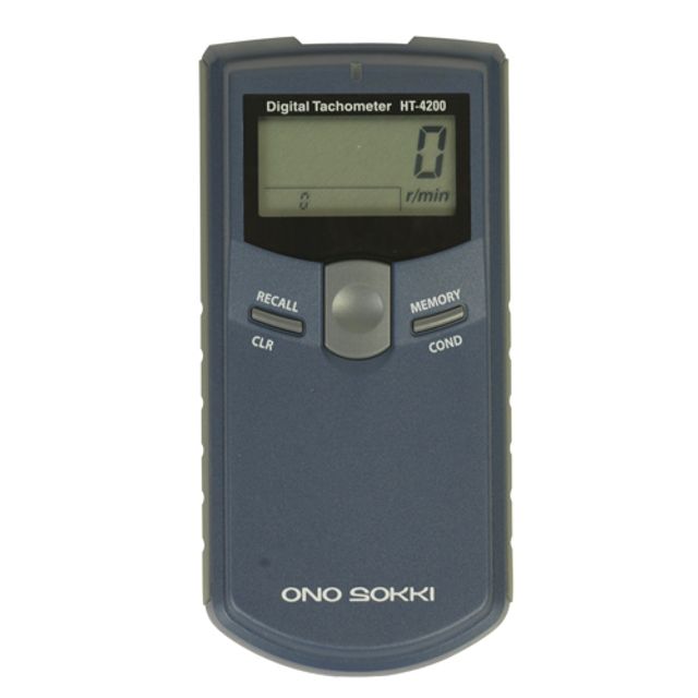 HT-4200 오노소키회전계 1EA HT-4200(HT-4100)비접