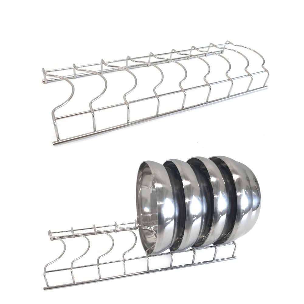 급식 식기소독기용 국그릇 거치대 접시 건조대