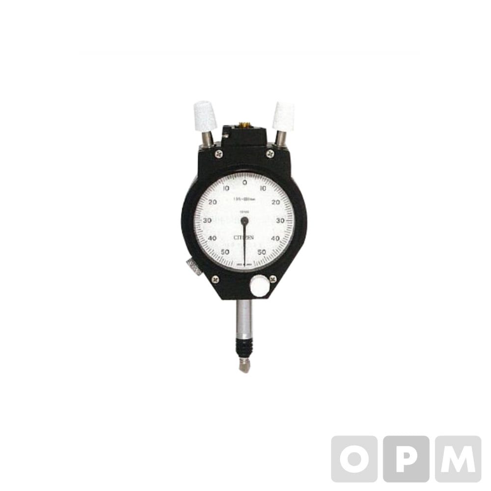 CITIZEN 시그널게이지 x 1S-100 1um/+-0.05mm 1EA