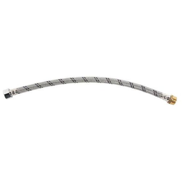 디아 세면기부속 연결고압호스 600mm GW600 10EA