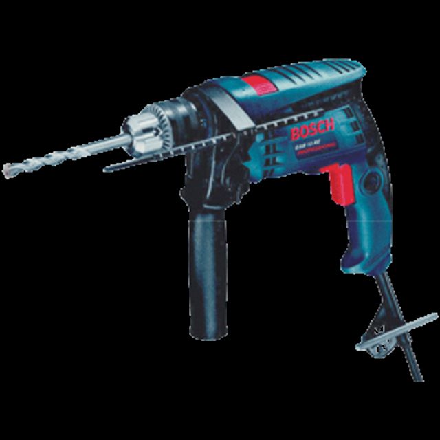 BOSCH 함마드릴 GSB-13RE 1/2인 치(13mm)