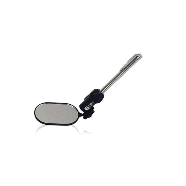 신와 LED 검사거울 S-74157 (50x80mm)