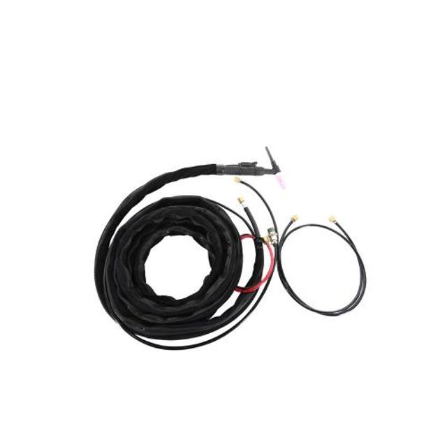 한토 알곤토 치(수냉) 350A-4M (PVC) 350Ax4M수냉 1E
