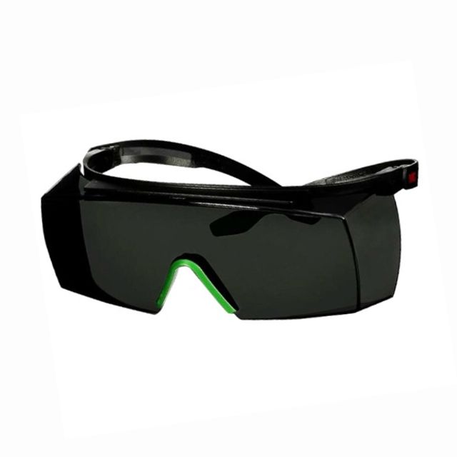 보안경 SF-3730AS W3.0 블랙 자외선 차단