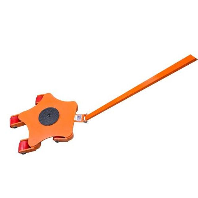 SR-4W UDT리프트스페이스롤러 1EA SR-4W(WXXZ-5)/4