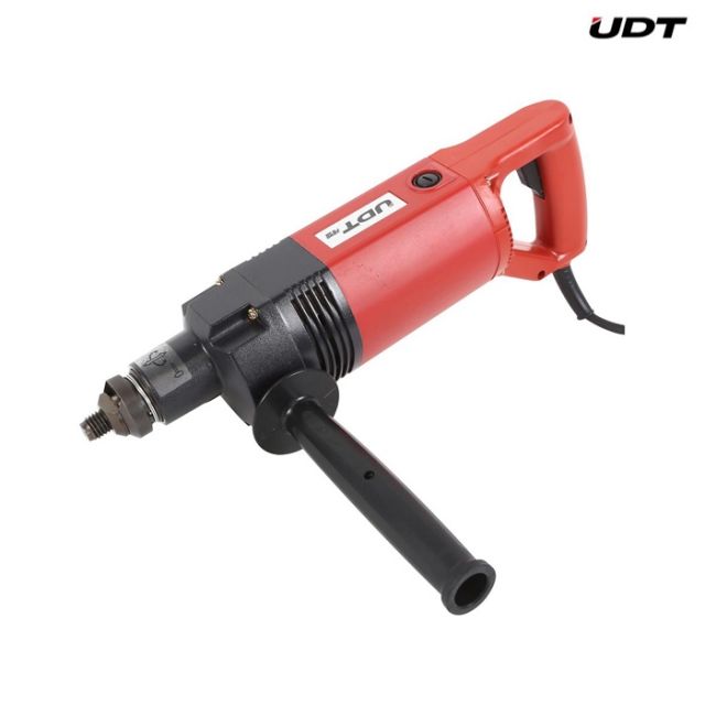 UDT 건식코어드릴 CSD-18A 천공드릴 1800W