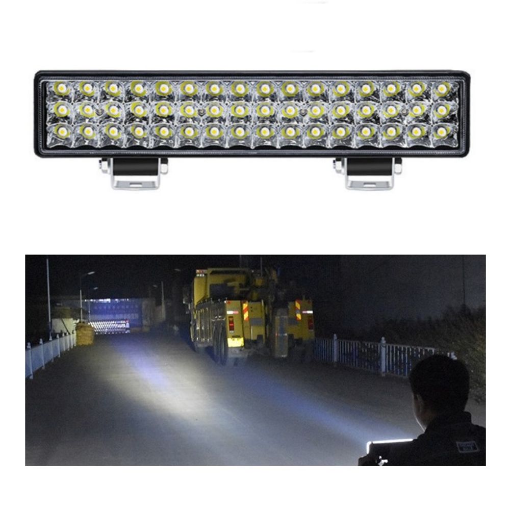 써치라이트 고휘도 방수 LED 투광등 12v-48v 100w