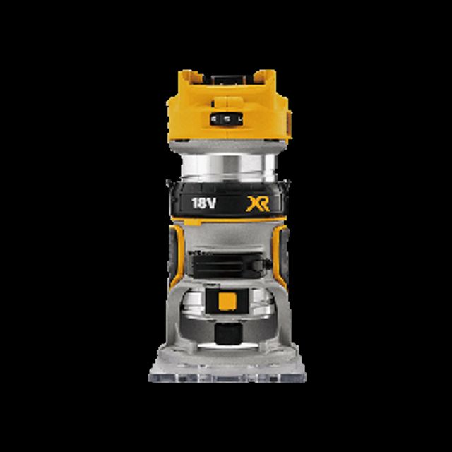 DEWALT 충전루터 DCW600N-KR 20V/본체만(배터리X 충