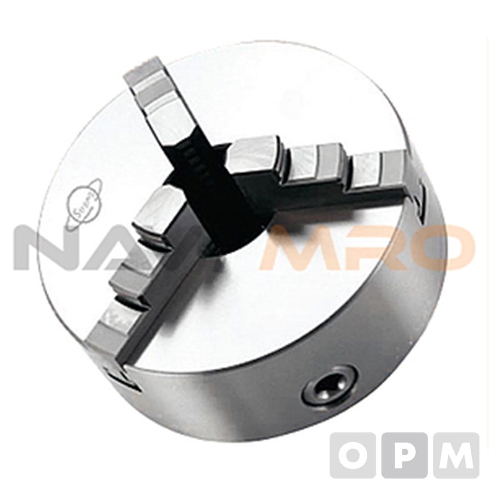 선반 척 3JAW (SC) SC-80F 1EA 80 (3인 치)