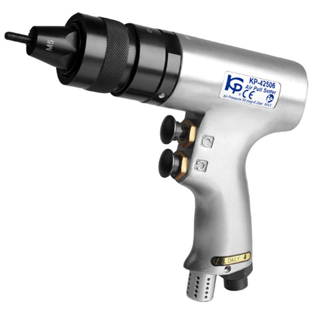 KP 에어너트리베터기 KP-42506(반자동) KP-42506 1
