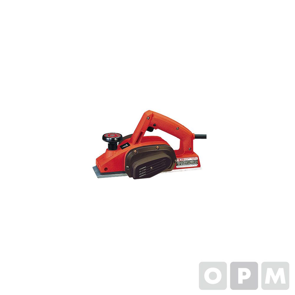 전기대패 460W 15000rpm 2.5kg 폭82/깊이1mm