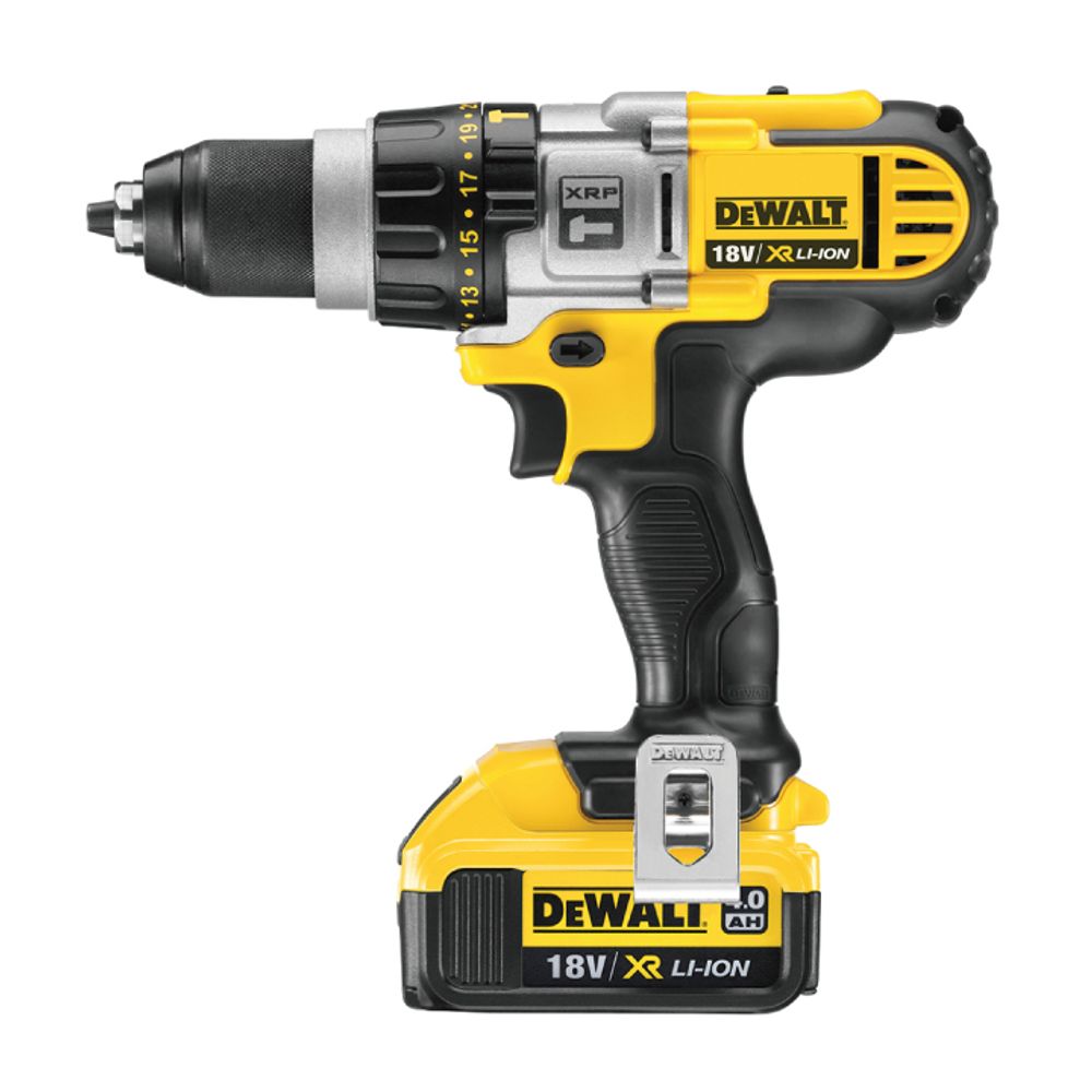 DEWALT 충전함마드릴드라이버_DCD985M2-K