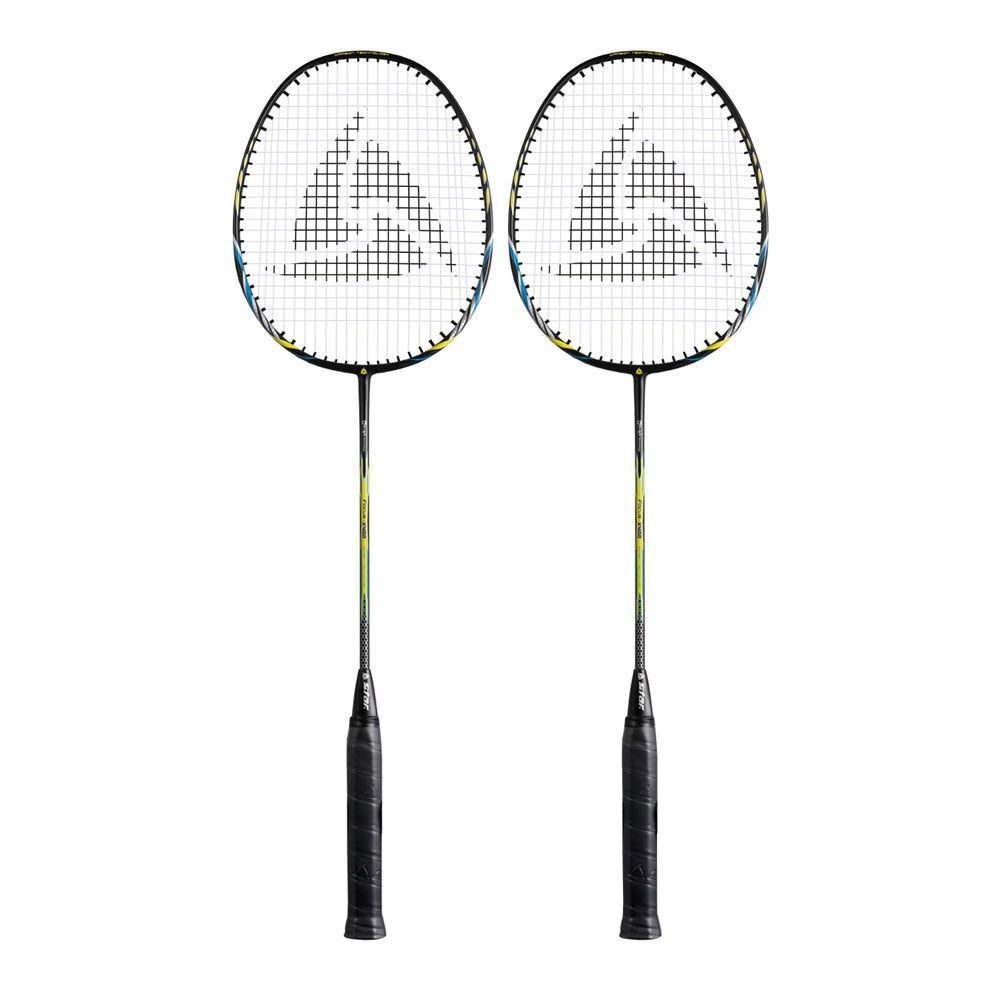 배드민턴라켓 Focusx400 라켓 2개입 DR-AC400X