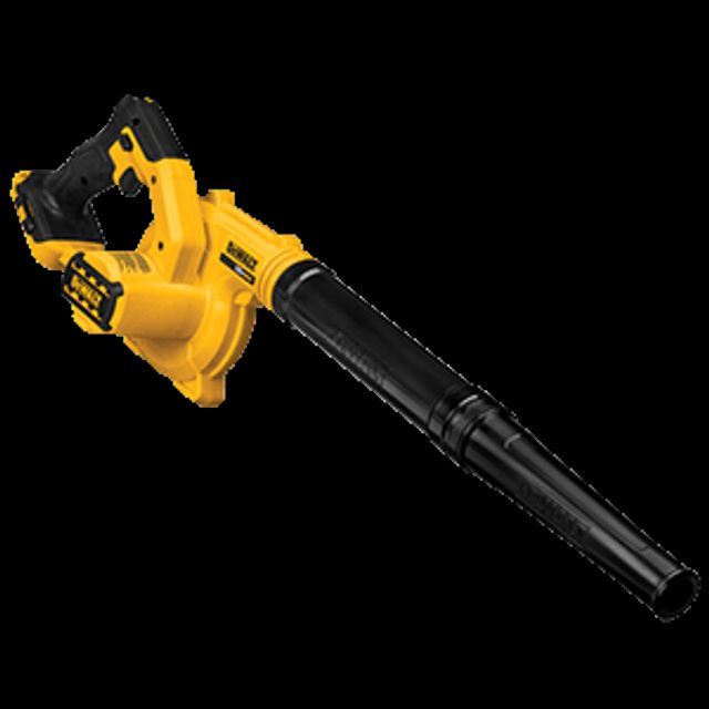 DEWALT 충전송풍기 DCE100N-KR L18V/본체만(배터리X