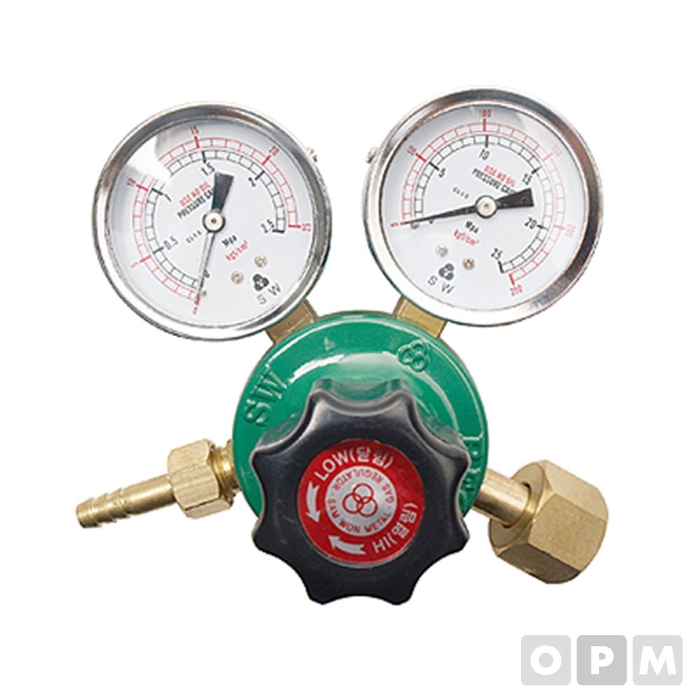산소조정기 SWR-040
