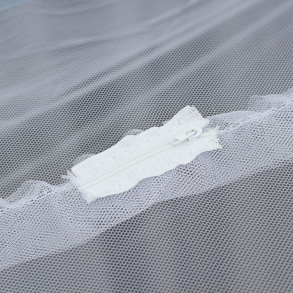 리크플 1인 한 원터치 모기장 120x200cm