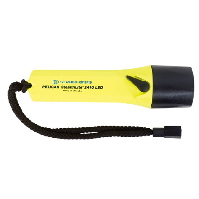 2410 펠리칸라이트(LED-방폭) 1EA 2410 (방폭형/건