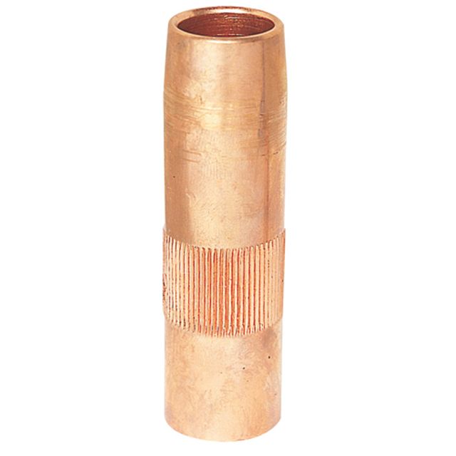CRETOS 용접부품(RG) CO2노즐(동) 350A 17.5MM 20EA