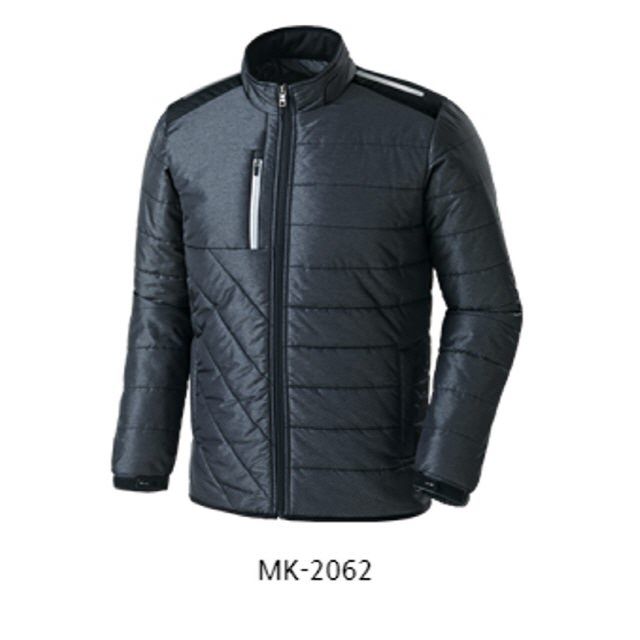 MARK F/W점퍼 MK-2062