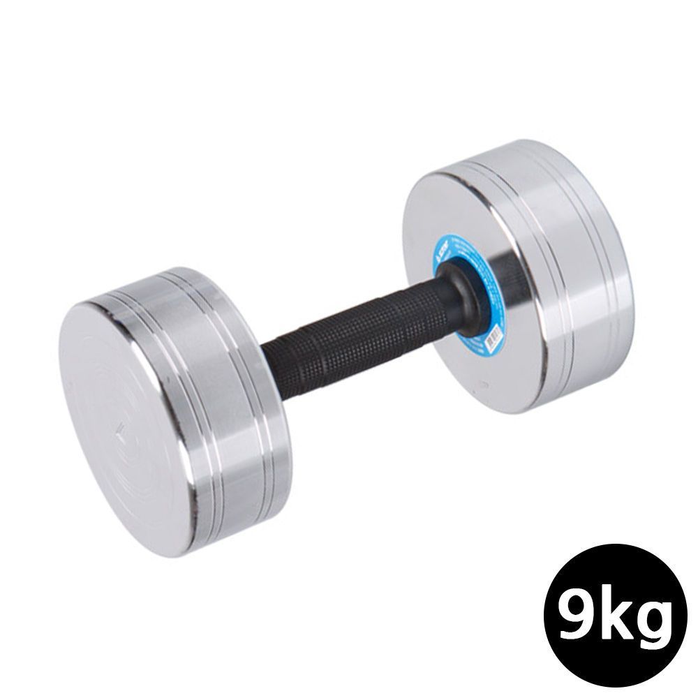 도금아령 고밀도 스타스포츠 9kg 1개입 ER103