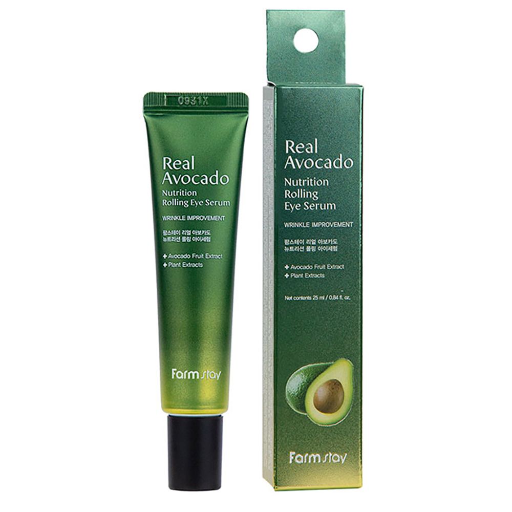 롤링으로 예민한 눈가에 시원하게 쿨링 아이세럼 25ml