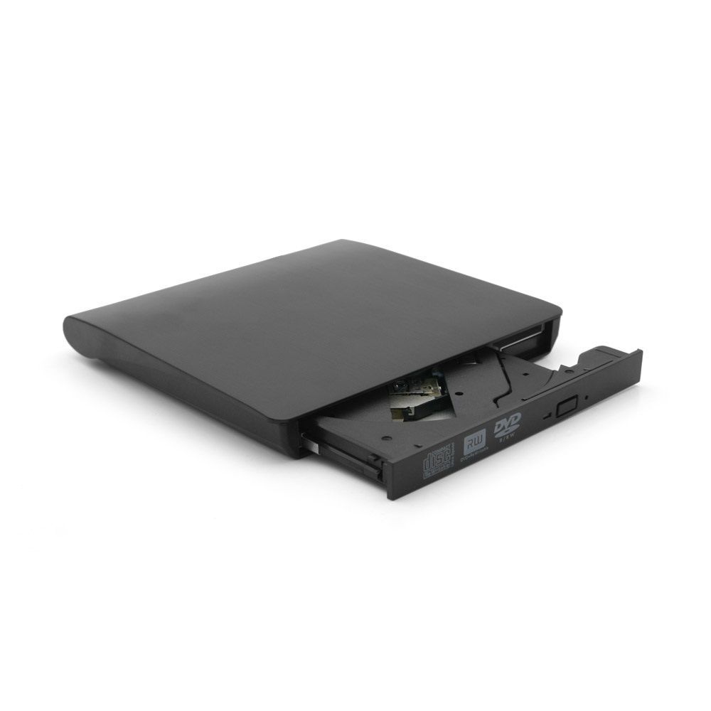 USB 3.0 외장형 ODD DVD-RW Read Writer