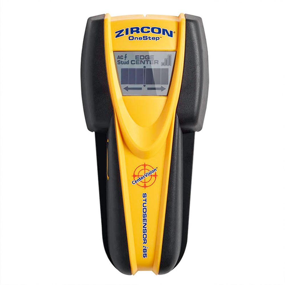 ZIRCON 멀티탐지기_i65 70558/스터드(활선탐지기능+