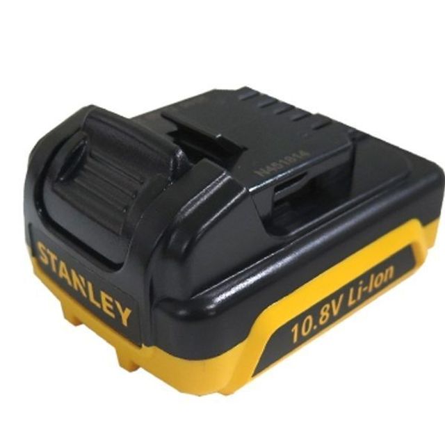 스탠리 리튬이온 배터리 SCB12S (10.8V)-1.5Ah