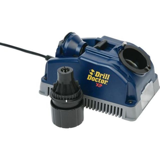 드릴닥터 드릴연마기 DDXP (13MM) 118 XP 1대
