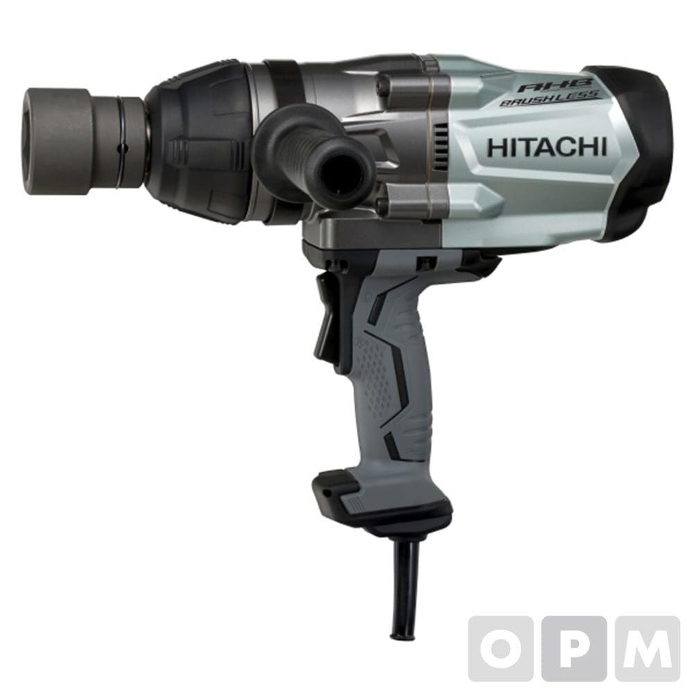 임팩렌치(1) HITACHI/7.7kg