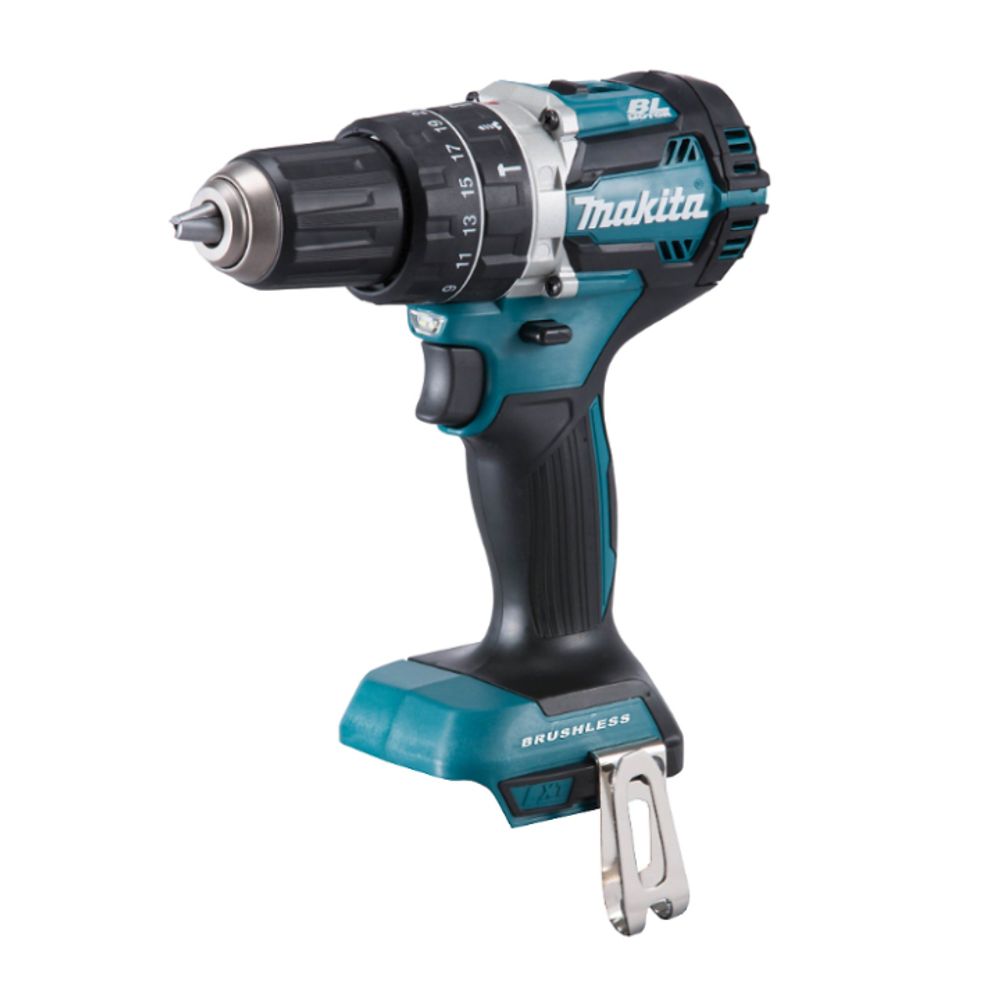 MAKITA 충전임팩트드릴(본체만)_DHP484Z 18V/본체만