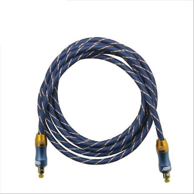 오디오 광케이블 6 각 각 toslinktotoslink O BT460