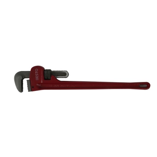 파이프렌치 600mm(재질CR-V JAW) B-PW24