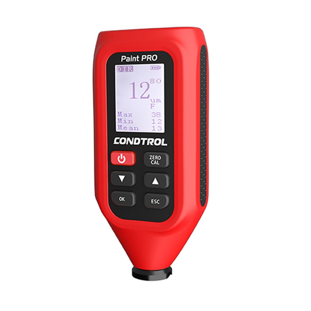 CONDTROL 도막두께측정_PAINT PRO C37051