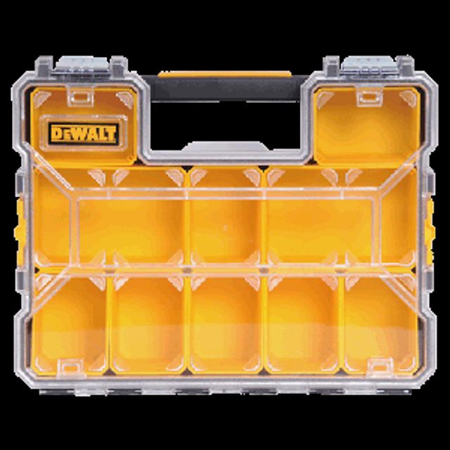 DEWALT 부품함 DWST14825 446x356x116