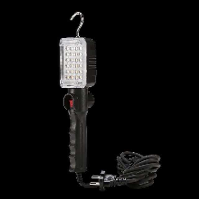 LED 작업등 SWL-250 24구 220V 코드용 랜턴 차량정