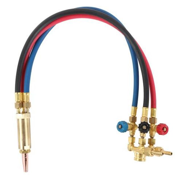 MC-3-1T CRETOS 가 스절단기자동가 스절단기 1EA MC-3