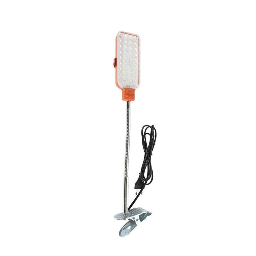LED작업등 10W 확산 COB WK0704 SHT 자석자바라 스타