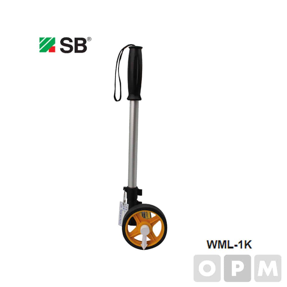 에스비 SB 워킹메이저 WML-1K 워킹카운터 워킹 바퀴