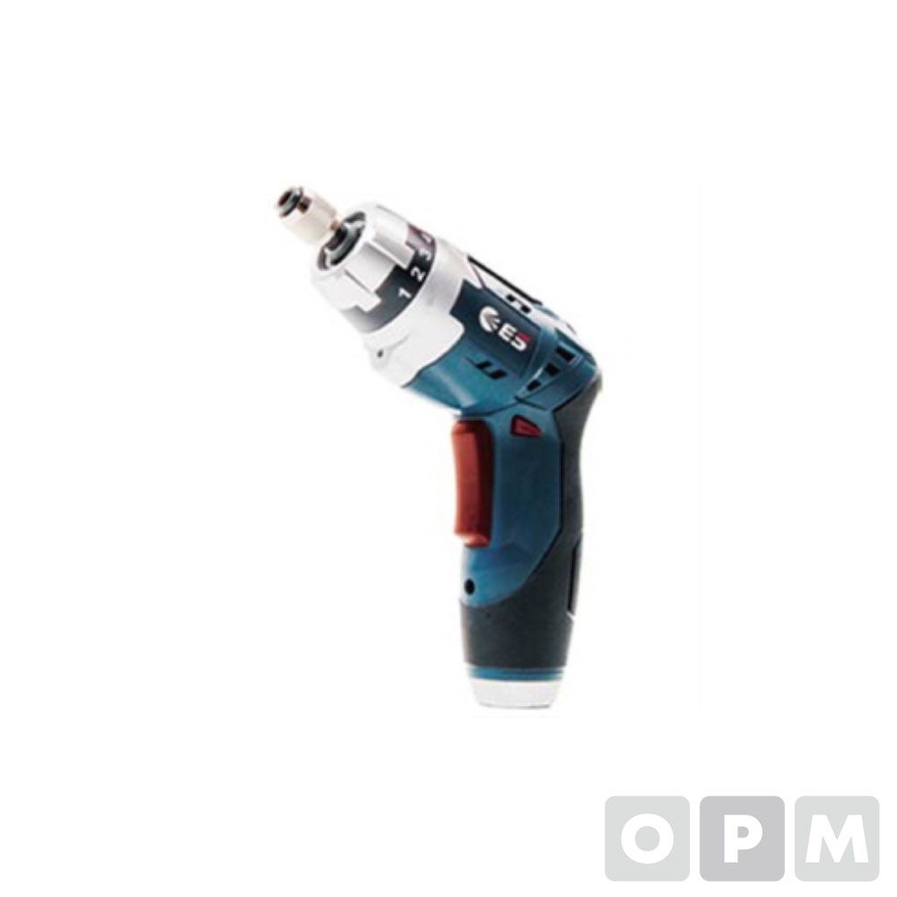 미니 스크류드라이버 3.6V 3Nm 200/min LED