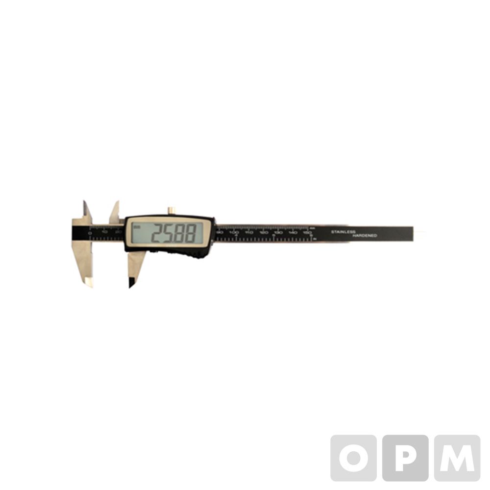 HANDO 디지털캘리퍼스(대형LCD창) 300mmx0.01 1EA