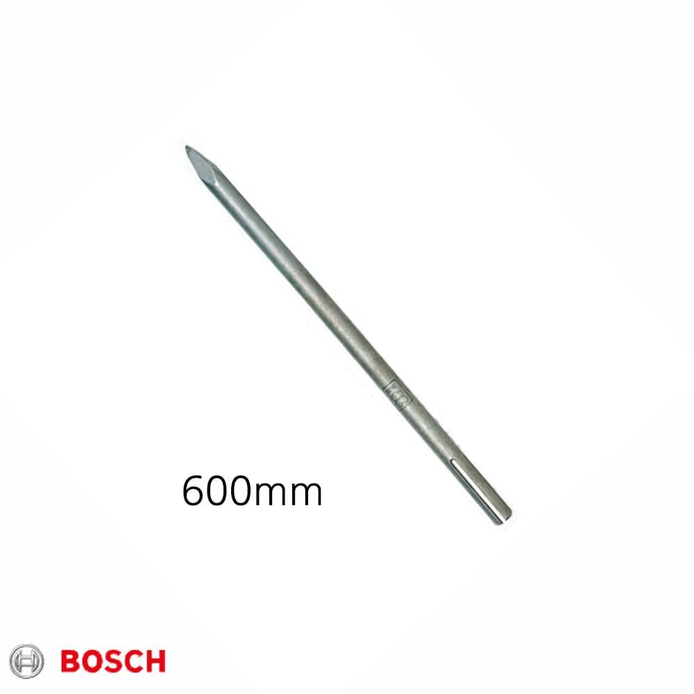 보쉬 포인트치즐 S MAX 600mm