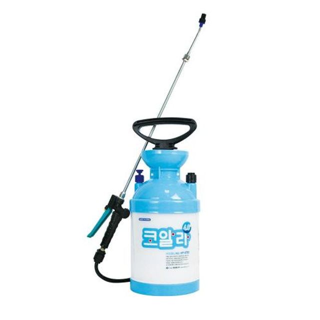 HP-0702 한일에스피압축분무기 1EA HP-0702(코알라4