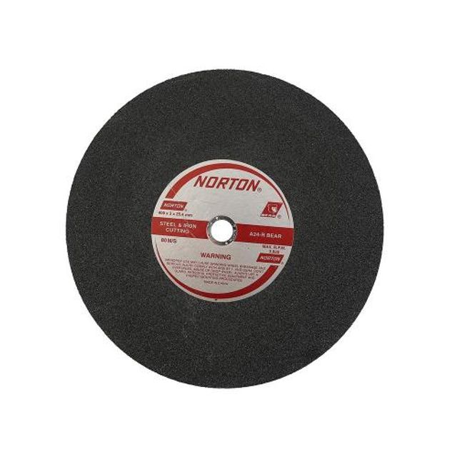 ABR-TW-C011 노튼절단석 25장 형 16 (400mmx3.0