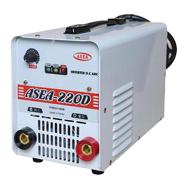 ASEA 220D 아세아인버터 직류 아크용접기 1EA ASEA