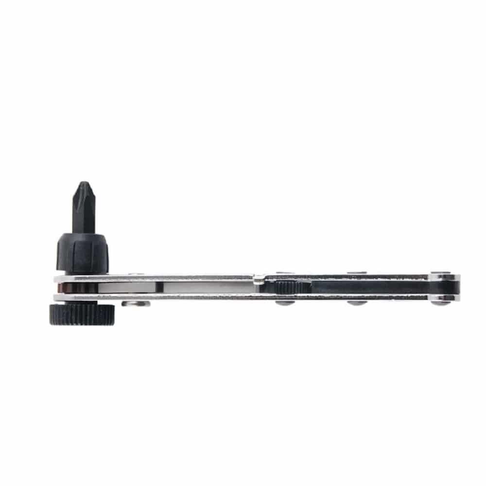 L타입 라쳇세트 라쳇핸들 볼트공구